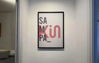 Imagem 10: Apartamento à venda na Bela Vista, São Paulo-SP 1 quarto, 1 banheiro,...