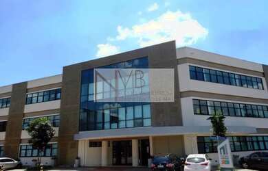 Imagem: O depósito possui 1 Vaga na garagem e 53m² de Área e está