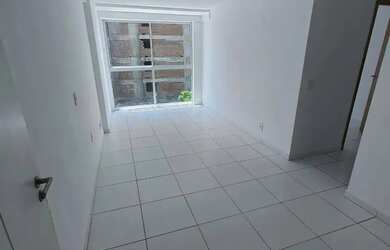 Imagem: O apartamento possui 2 Dormitórios, 3 Banheiros, 1 Vaga na