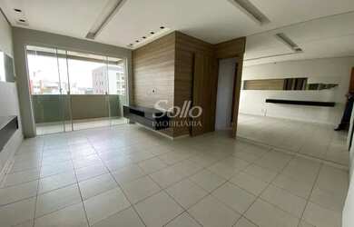 Imagem: O apartamento possui 3 Dormitórios, 2 Banheiros, 2 Vagas na