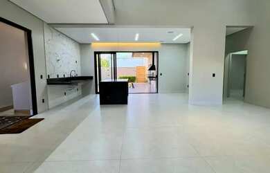 Imagem 12: Sobrado ALTO padrão - 4 suítes home cinema Mirante do Lago