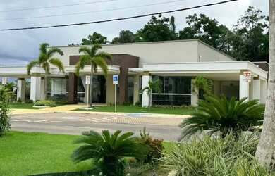 Imagem 3: Condomínio Lacqua Residenza Lote a vista R$120 MIl