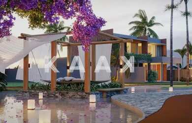 Imagem: O terreno possui 450m² de Área e está localizado em Passo