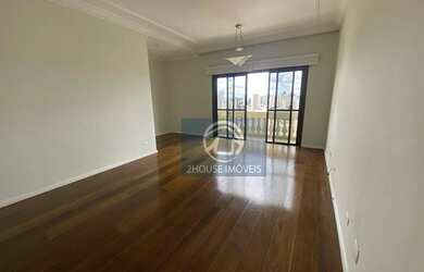 Imagem: O apartamento possui 3 Dormitórios, 3 Banheiros, 2 Vagas na