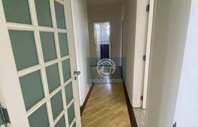 Imagem 6: Apartamento 3 dormitórios, 1 suíte, 3 banheiros - 150m2 no Ed Solar Bela Vista