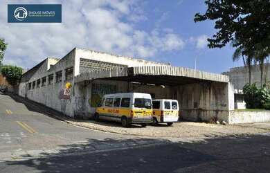 Imagem 16: Galpão, 7000 m² - venda por R$ 13.000.000,00 ou aluguel por R$ 80.000,00/mês...