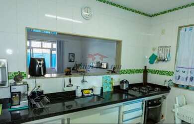 Imagem 10: Rio de Janeiro - Casa de Vila - Freguesia Jacarepaguá