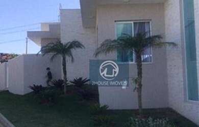 Imagem 5: Casa com 4 dormitórios à venda, 380 m² por R$ 1.166.000,00 - Condomínio...