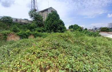 Imagem: O terreno está localizado em Chapada, Manaus à venda por R$1.200.000