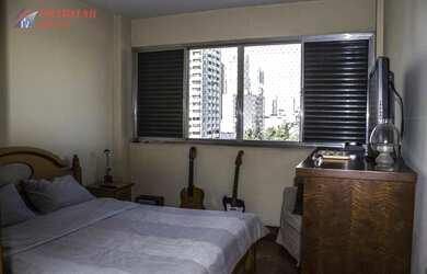 Imagem 8: Apartamento à venda, 92 m² por R$ 450.000,00 - Vila Leopoldina - São...