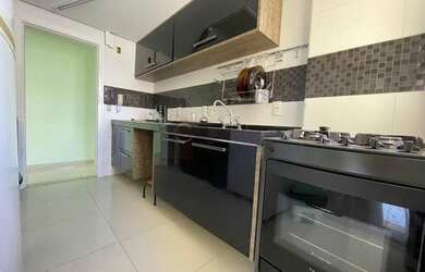 Imagem 8: Jundiaí - Apartamento Padrão - Anhangabaú