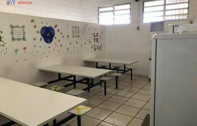 Imagem 9: Galpão para alugar, 4536 m² por R$ 169.000,00/mês - Vila Leopoldina...