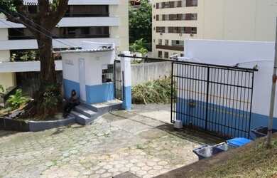 Imagem 6: APARTAMENTO RESIDENCIAL em SALVADOR - BA, FEDERAÇÃO