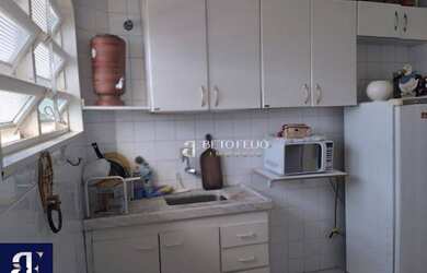 Imagem 7: Apartamento Residencial à venda, Vila Júlia, Guarujá - AP0272