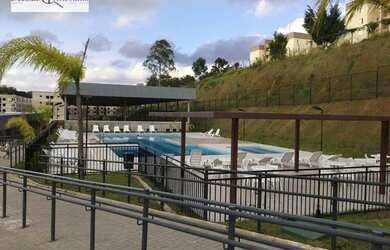 Imagem 13: Apartamento com 2 dormitórios, 48 m² - venda por R$ 250.000,00 ou aluguel...