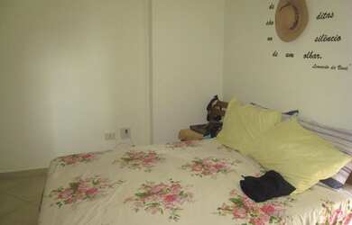 Imagem 7: Apartamento à venda, 82 m² por R$ 450.000,00 - Canto do Forte - Praia...