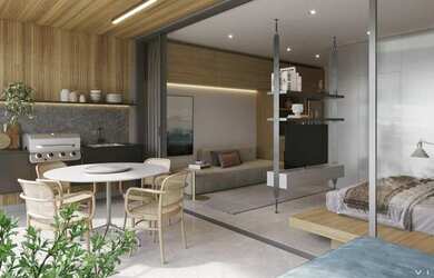 Imagem 14: Apartamento Garden no Arpodador, zona sul - Rio de Janeiro, RJ