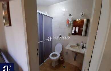 Imagem 7: Apartamento Residencial à venda, Jardim Três Marias, Guarujá - AP0126