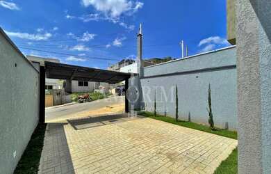 Imagem 4: SANTANA DE PARNAíBA - Casa de Condomínio - Villas Do Jaguari