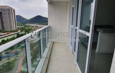 Imagem 6: Apartamento, 2 suítes, 77,30m², Barra da Tijuca, Ilha Pura