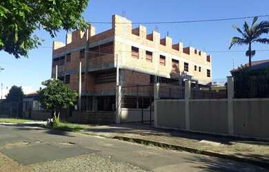 Imagem 8: Apartamento em Jardim Itu