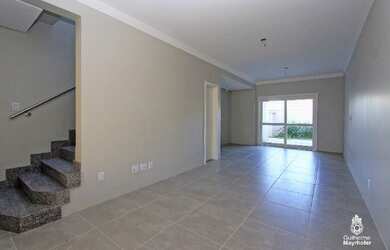 Imagem 5: Casa em Hípica. Churrasqueira, Área de serviço, 140m² de Áreae2 Vagas...