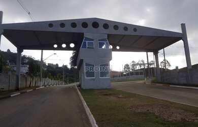 Imagem: O terreno à venda possui 2178m² de Área e Imóvel novo e