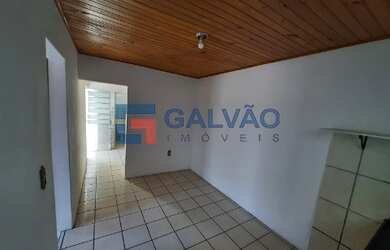 Imagem 4: Casa para locação no bairro Anhangabaú em Jundiaí - SP