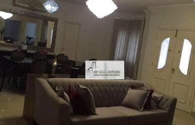 Imagem 6: Casa com 4 dormitórios à venda, 600 m² por R$ 2.300.000 - Condomínio City Castelo - Itu/SP