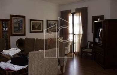 Imagem 1: Jundiaí - Apartamento Padrão - Centro