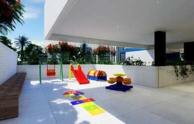 Imagem 2: Apartamento no Edifício Embaixador ll