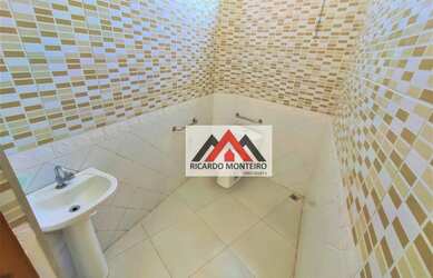 Imagem 5: Ponto para alugar, 171 m² por R$ 2.800,00/mês - Alto do Cardoso - Pindamonhangaba/SP