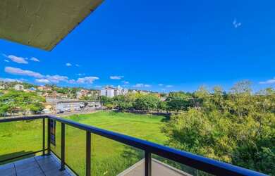 Imagem 2: Apartamento com 1 dormitório, 66 m² - venda por R$ 190.000,00 ou aluguel...