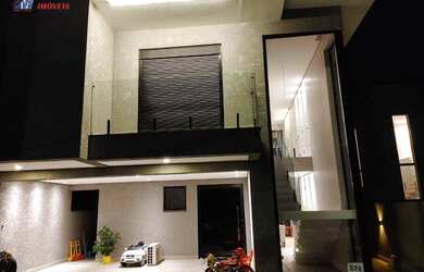 Imagem 4: Casa à venda, 218 m² por R$ 1.630.000,00 - Santana de Parnaíba - Santana...