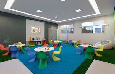 Imagem 5: Apartamento residencial para venda, Vila Lage, São Gonçalo - AP9569