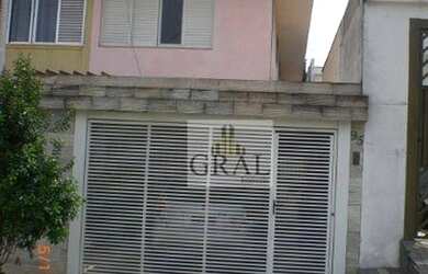 Imagem 1: Sobrado à venda, 178 m² por R$ 660.000,00 - Jardim Hollywood - São...