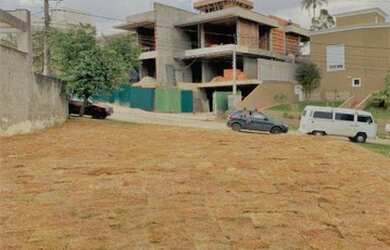 Imagem 5: Terreno à Venda, 523 m² por R$ 690.000 - Granja Viana - Cotia/SP