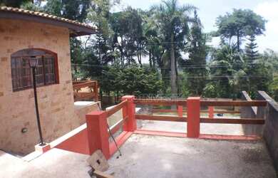 Imagem 4: Casa à venda, 180 m² por R$ 750.000,00 - Vila Verde - Itapevi/SP