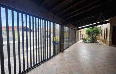 Imagem 4: Casa à venda, 250 m² por R$ 950.000,00 - Jardim Real - Praia Grande/SP