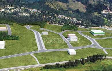 Imagem 4: Área à venda, 2177 m² por R$ 2.707.079,98 - Centerville Empresarial - Santana de Parnaíba