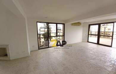 Imagem 13: Cobertura com 4 dormitórios, 592 m² - venda por R$ 5.000.000,00 ou aluguel...