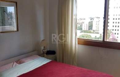 Imagem 5: Apartamento em Boa Vista. Piscina, Churrasqueira, 96m² de Áreae1 Vaga...