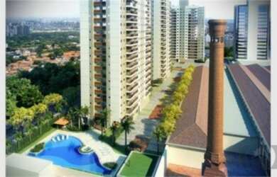 Imagem 1: Apartamento em Floresta