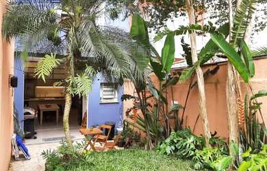 Imagem 2: Sobrado com 3 dormitórios à venda, 168 m² por R$ 2.199.999,00 - Alto...