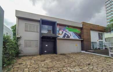 Imagem: O depósito possui 5 Vagas na garagem, 300m² de Área, Imóvel