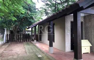 Imagem 2: Casa em Ideal. Churrasqueira, Varanda, Imóvel novoe147m² de Área