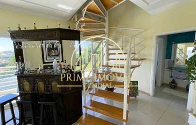 Imagem 11: Sobrado Alto Padrão - 5 dorm. c/ 4 suítes c/ piscina - Jundiaí/SP