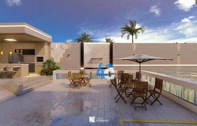 Imagem 15: Casa com 2 dormitórios à venda, 75 m² por R$ 549.000,00 - Taperapuã...