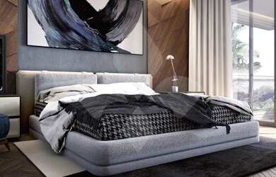 Imagem 8: PORTO ALEGRE - Padrão - Tristeza