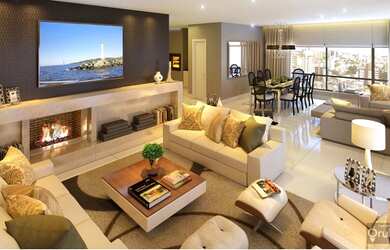 Imagem 4: Cobertura em Bela Vista. Piscina, 509m² de Área, 5 Vagas na garageme4...